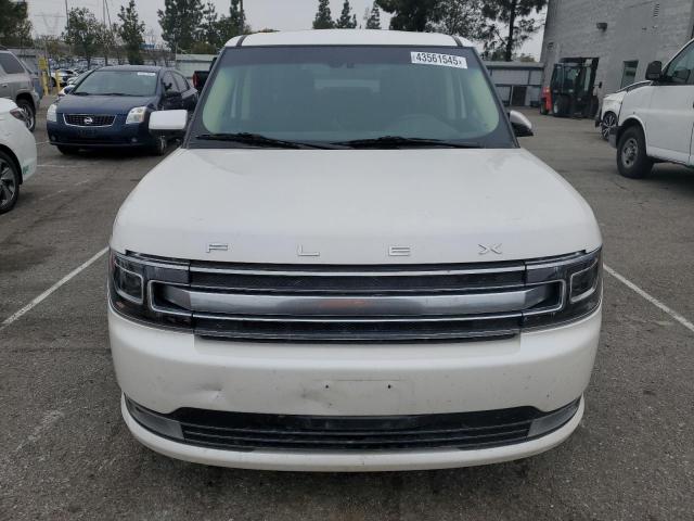 Photo 5 from auction – 2019 FORD FLEX LIMIT with VIN 2FMHK6D84KBA30700