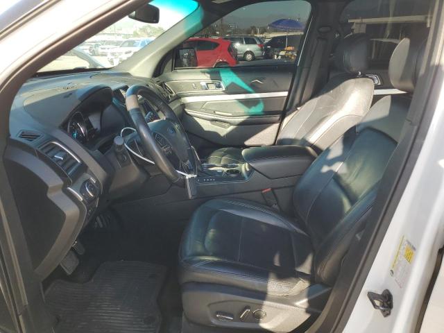 Снимка 7 от търг – 2016 FORD EXPLORER X с VIN 1FM5K7D8XGGB06123