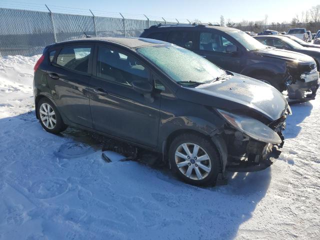 Photo 4 from auction – 2013 FORD FIESTA SE with VIN 3FADP4EJXDM102520