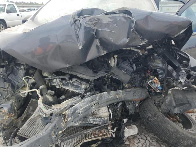 Photo 11 from auction – 2021 FORD ECOSPORT S with VIN MAJ3S2FE7MC439843