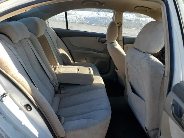 Снимка 10 от търг – 2008 KIA OPTIMA LX с VIN KNAGE123685217982