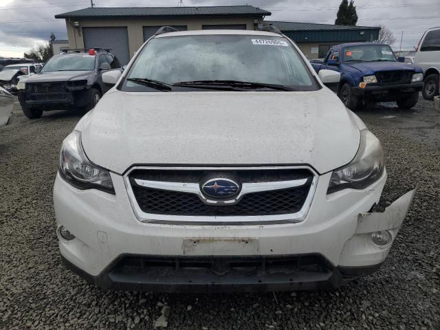 Photo 5 from auction – 2015 SUBARU XV CROSSTR with VIN JF2GPADC4F8249157