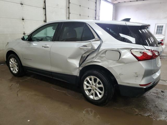 Photo 2 from auction – 2019 CHEVROLET EQUINOX LT with VIN 2GNAXKEV8K6157910