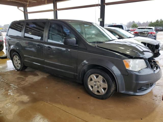Photo 4 from auction – 2012 DODGE GRAND CARA with VIN 2C4RDGBG9CR220777