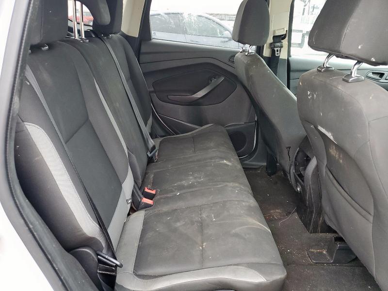 Zdjęcie 11 z aukcji – 2013 FORD ESCAPE S z VIN 1FMCU0F77DUA16857