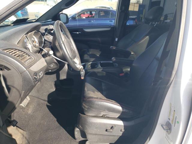 Photo 7 from auction – 2014 DODGE GRAND CARA with VIN 2C4RDGEG1ER337428