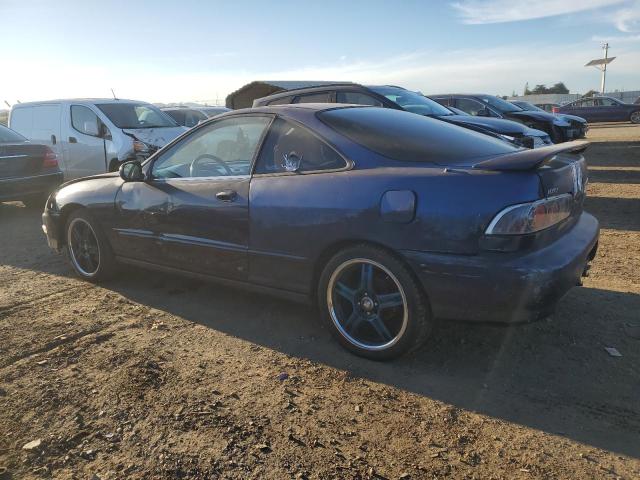 Photo 2 from auction – 1998 ACURA INTEGRA LS with VIN JH4DC4358WS012173