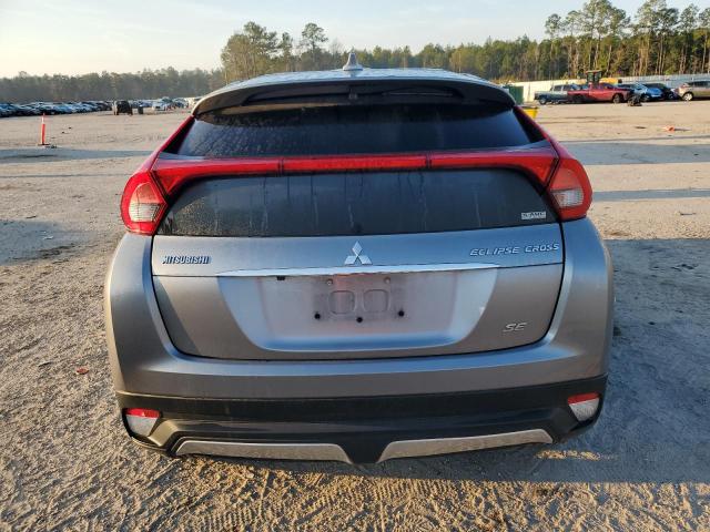 Photo 6 from auction – 2019 MITSUBISHI ECLIPSE CR with VIN JA4AT5AA7KZ052461
