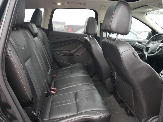 Photo 10 from auction – 2013 FORD ESCAPE TIT with VIN 1FMCU0J90DUC60908