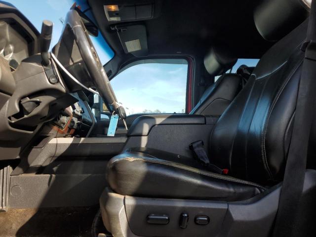Photo 7 from auction – 2015 FORD F250 SUPER with VIN 1FT7W2BT2FEB75605