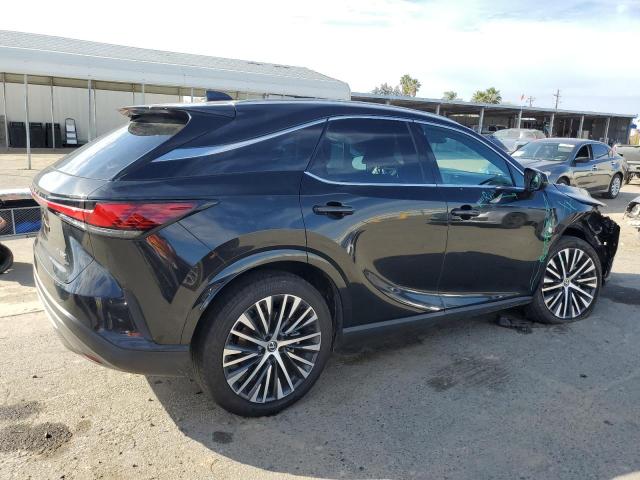 Photo 3 from auction – 2023 LEXUS RX 350 BAS with VIN 2T2BAMBA5PC007041