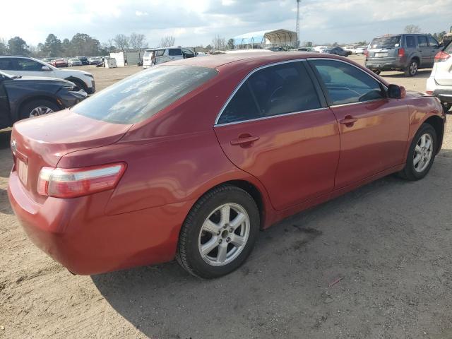 Photo 3 from auction – 2007 TOYOTA CAMRY CE with VIN 4T1BE46K27U024938