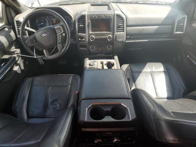 Photo 8 from auction – 2020 FORD EXPEDITION with VIN 1FMJK1HT9LEA12170