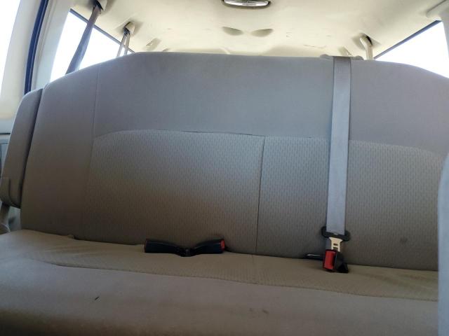 Photo 10 from auction – 2012 FORD ECONOLINE with VIN 1FBNE3BL7CDA29951