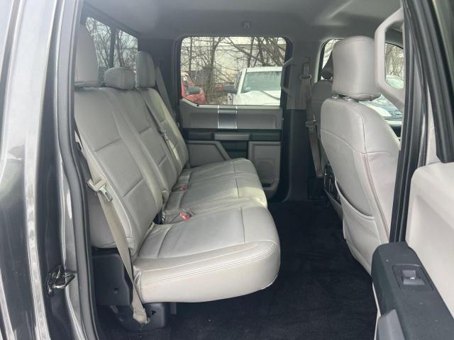 Photo 6 from auction – 2015 FORD F150 SUPER with VIN 1FTEW1EF3FFC17538