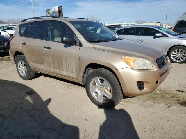 Photo 4 from auction – 2010 TOYOTA RAV4 with VIN JTMBF4DV0A5022489