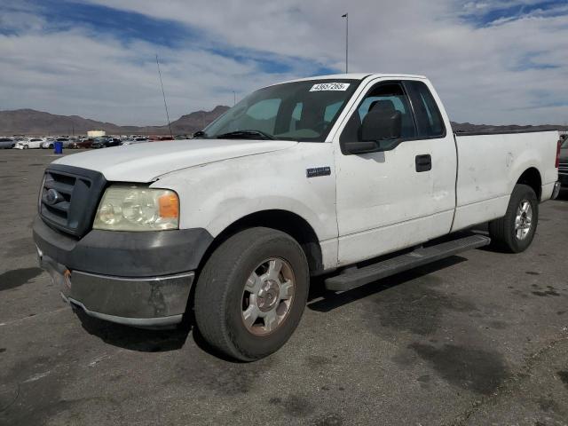FORD F150 2005 z numerem VIN 1FTRF12205NB13807 - Zdjęcie z aukcji