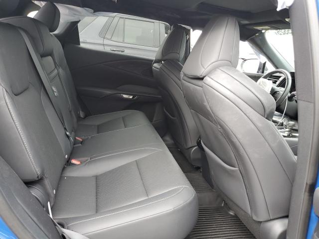 Снимка 11 от търг – 2023 LEXUS RX 350 BAS с VIN 2T2BAMCA2PC019016