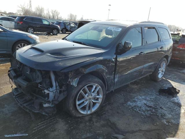 DODGE DURANGO R/ 2023 with VIN 1C4SDJCT0PC682699 - Photo from auction