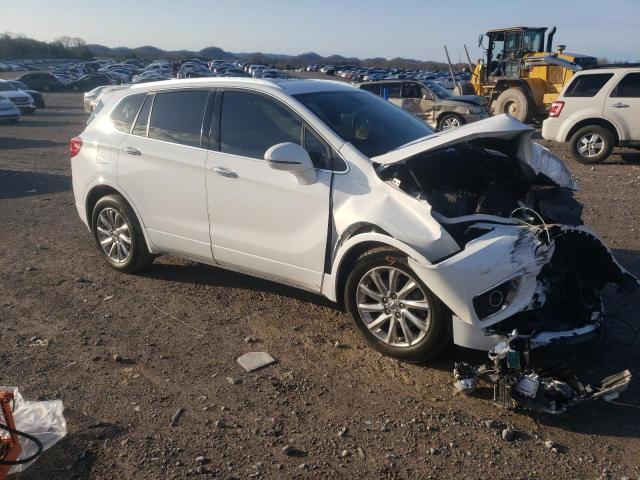 Photo 4 from auction – 2019 BUICK ENVISION E with VIN LRBFX2SA4KD014419