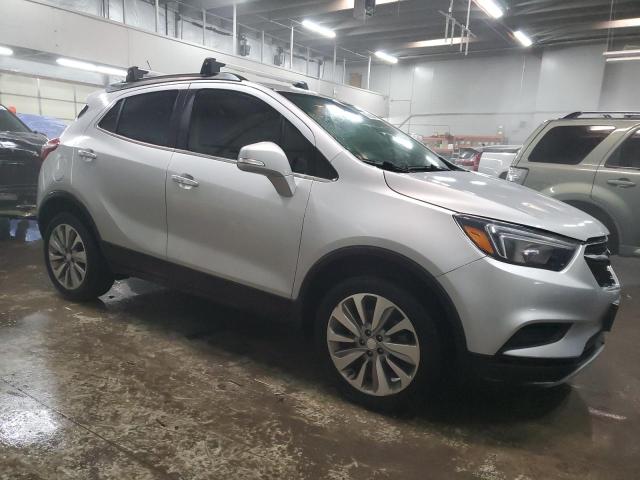 Photo 4 from auction – 2019 BUICK ENCORE PRE with VIN KL4CJESB4KB763128