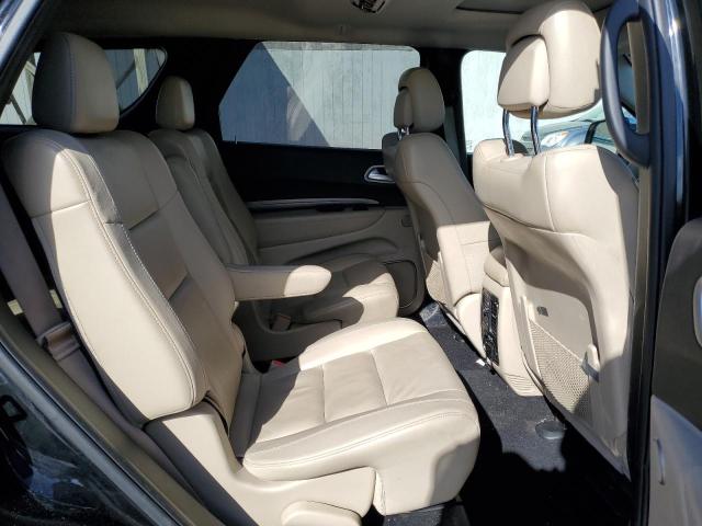 Photo 11 from auction – 2020 DODGE DURANGO CI with VIN 1C4RDJEG7LC247512