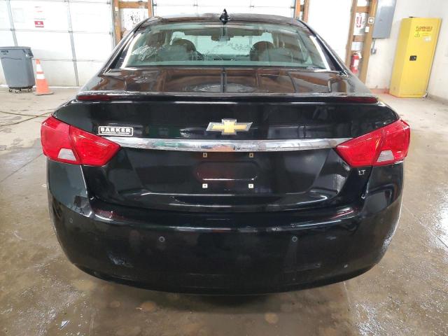Photo 6 from auction – 2014 CHEVROLET IMPALA LT with VIN 2G1125S34E9259745