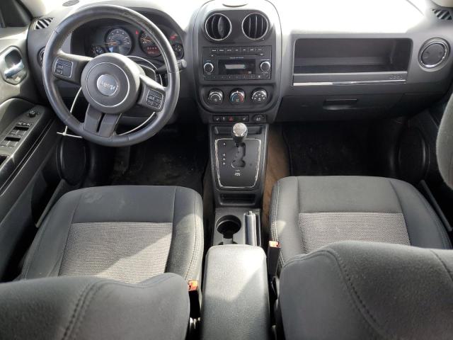 Photo 8 from auction – 2014 JEEP PATRIOT 4D with VIN 1C4NJPFA4ED691450