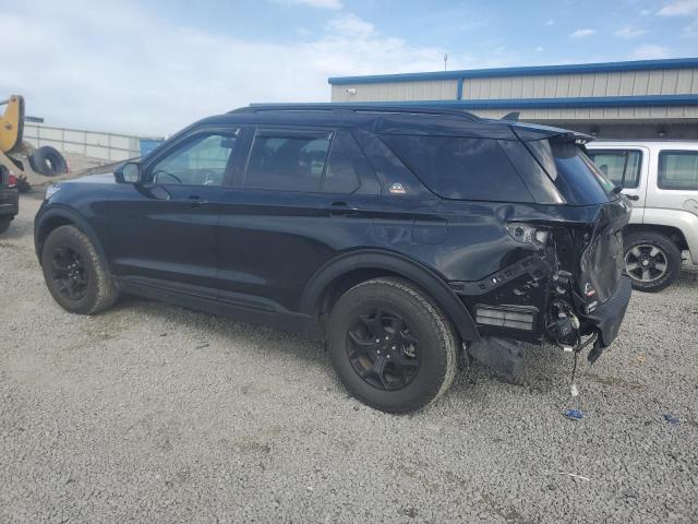 Photo 2 from auction – 2024 FORD EXPLORER T with VIN 1FMSK8JH4RGA20211