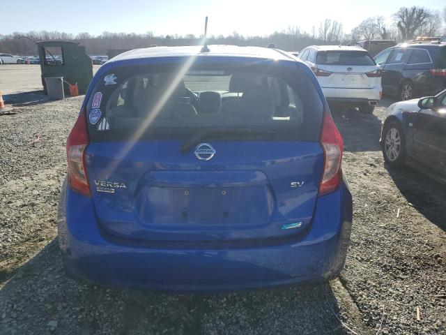Photo 6 from auction – 2015 NISSAN VERSA NOTE with VIN 3N1CE2CP2FL443218