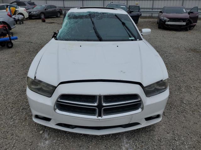 Снимка 5 от търг – 2012 DODGE CHARGER R/ с VIN 2C3CDXDT0CH196895