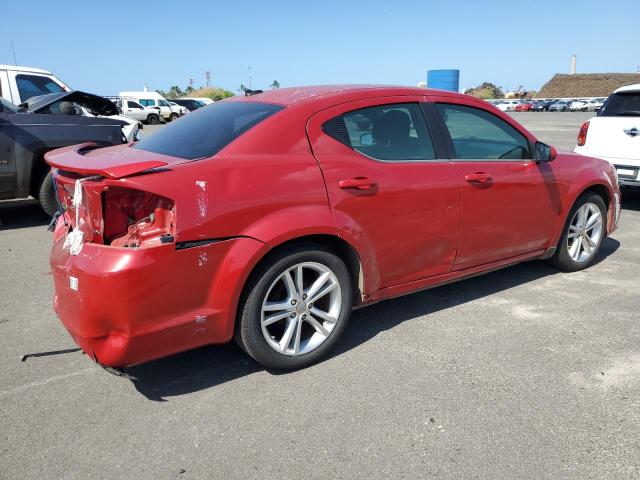 Фото 3 с аукциона – 2013 DODGE AVENGER SX с VIN 1C3CDZCB7DN551199