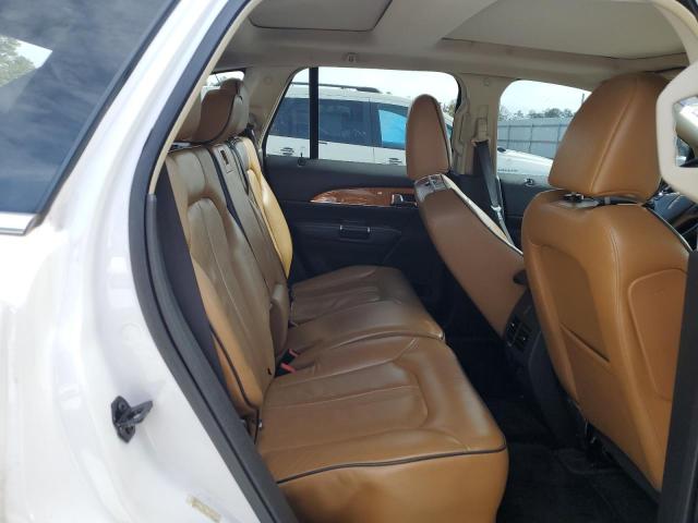 Photo 11 from auction – 2012 LINCOLN MKX with VIN 2LMDJ8JK9CBL08879
