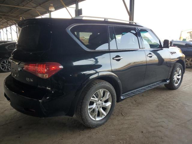 Photo 3 from auction – 2013 INFINITI QX56 with VIN JN8AZ2NF6D9530644
