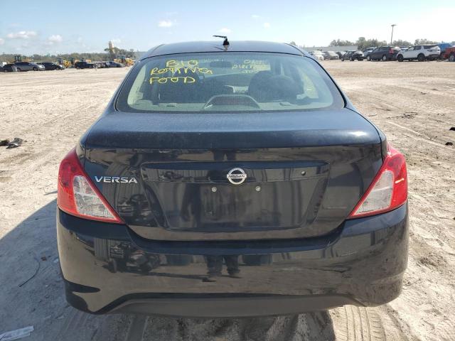 Photo 6 from auction – 2016 NISSAN VERSA S with VIN 3N1CN7AP0GL834157