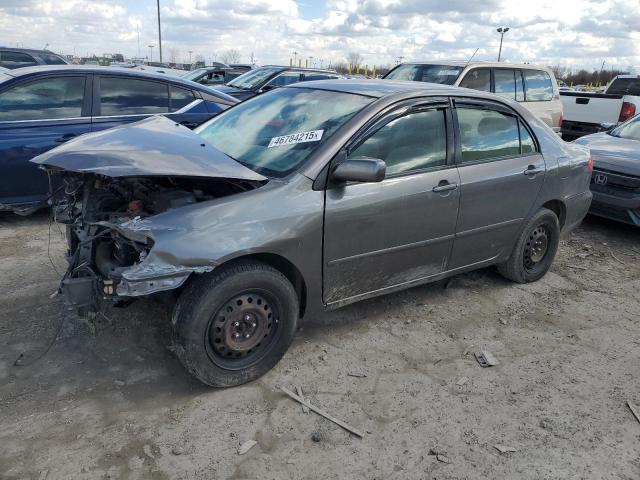 Photo 1 from auction – 2007 TOYOTA COROLLA CE with VIN 1NXBR32E57Z764997