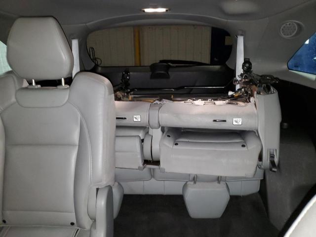 Photo 10 from auction – 2016 ACURA MDX TECHNO with VIN 5FRYD4H60GB057705