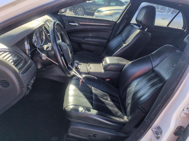 Photo 7 from auction – 2014 CHRYSLER 300 S with VIN 2C3CCABG1EH330371