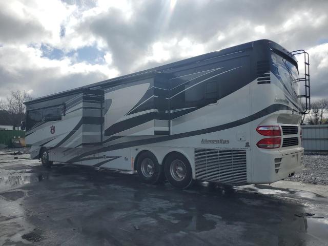Photo 3 from auction – 2014 TIFFIN MOTORHOMES INC ALLEGRO BU with VIN 5VBBA87A2EA115176