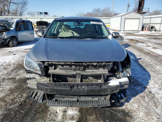 Photo 5 from auction – 2015 SUBARU LEGACY 2.5 with VIN 4S3BNAC6XF3005827
