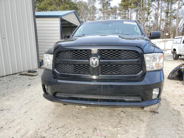 Photo 5 from auction – 2013 RAM 1500 ST with VIN 1C6RR7FT0DS657714