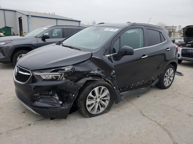 BUICK ENCORE PRE 2020 с VIN KL4CJASB8LB070699 - Снимка от търг