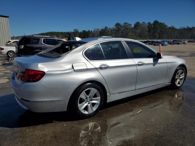Photo 3 from auction – 2013 BMW 528 I with VIN WBAXG5C56DDY31268