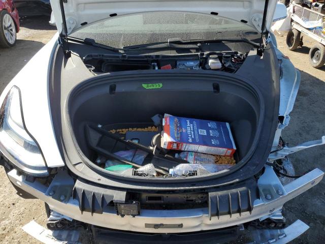 Photo 11 from auction – 2020 TESLA MODEL 3 with VIN 5YJ3E1EC4LF625112