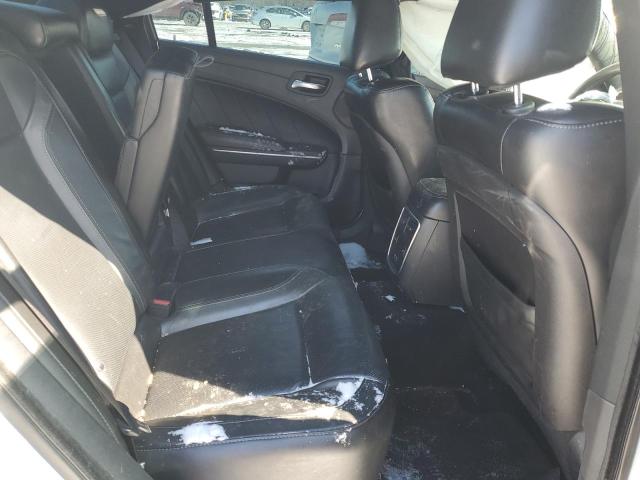 Photo 10 from auction – 2019 DODGE CHARGER SX with VIN 2C3CDXJG1KH591173