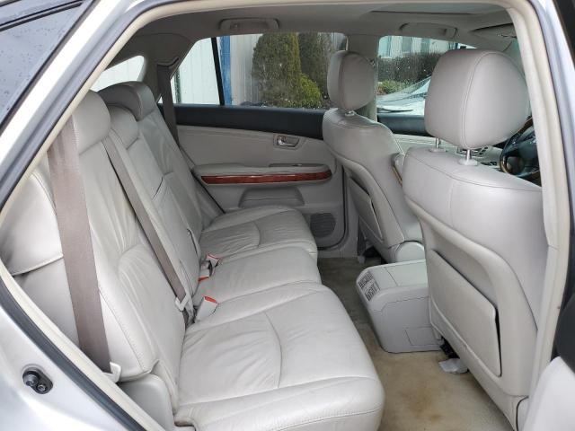 Photo 11 from auction – 2009 LEXUS RX 350 with VIN 2T2GK31U69C058768