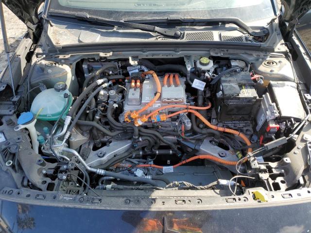 Photo 11 from auction – 2023 POLESTAR 2 with VIN YSMEG3KA3PL154661