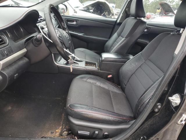 Photo 7 from auction – 2016 TOYOTA CAMRY LE with VIN 4T1BF1FK9GU179420