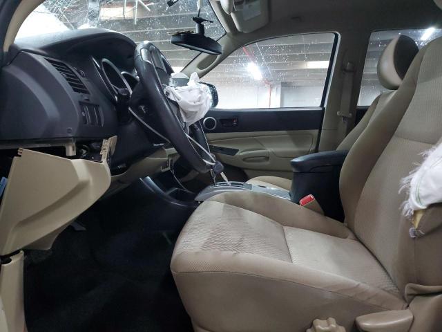 Photo 7 from auction – 2013 TOYOTA TACOMA DOU with VIN 3TMLU4EN8DM112092