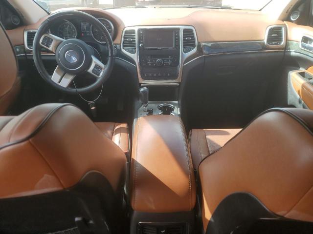 Photo 8 from auction – 2011 JEEP GRAND CHER with VIN 1J4RR6GT8BC625970
